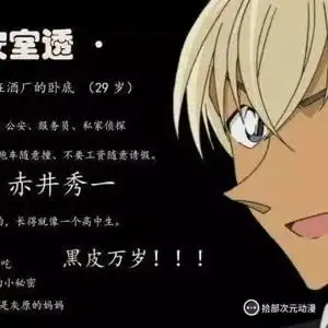 名侦探柯南视频圈子名侦探柯南演员及剧情热门动态爱奇艺泡泡