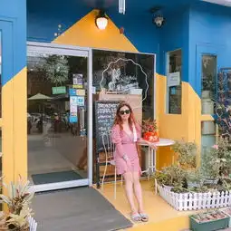 泰北玫瑰清迈慢生活,网红打卡地和你一起分享海量图片,附上所有网红餐厅地址