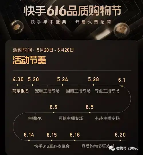拼多多抖音快手蘑菇街微盟决定618这么干京东天猫