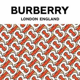esquizdior入驻抖音,burberry换新logo,苹果市值破万亿美元