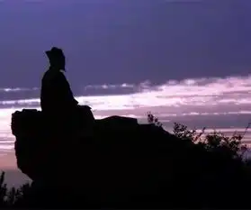 幸福的人生就是慢慢学着做减法