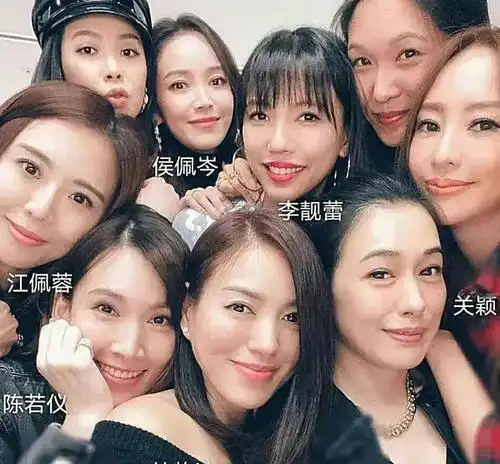 一碗鸡汤王力宏秀了三年,哥大博士李靓蕾也不能阻止婚姻的背叛