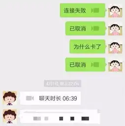 千万别轻易换微信头像一不小心就会发现自己不是亲生的