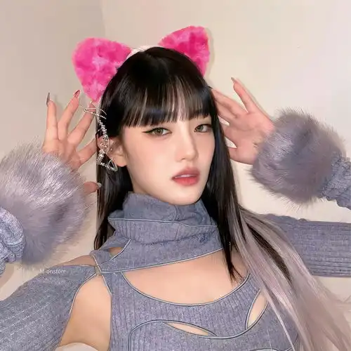 kpop头像第十九期