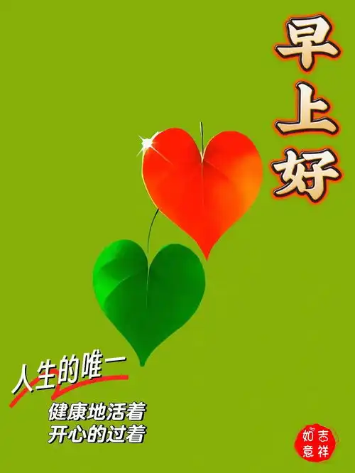 2024年6月20日周四早安图片祝福语,试着不为明天而烦恼,不为昨天而叹息,只为今天更美好周四早安周四早安如花快乐早上好清晨祝福语手机网易网