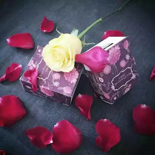 女性长期喝玫瑰花茶有什么好处