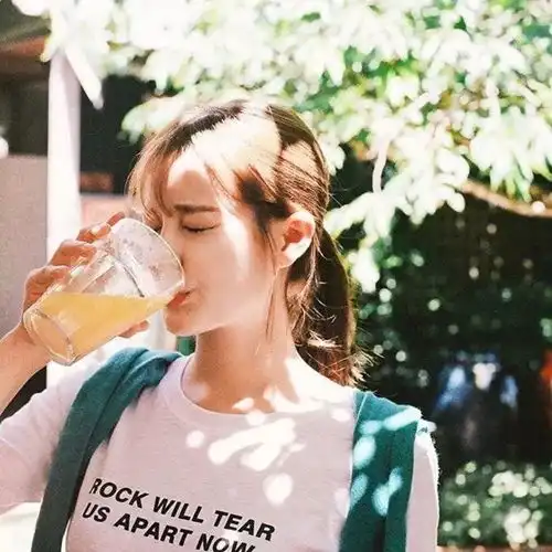 女人如果遇上对的人,一定会有这5种感觉