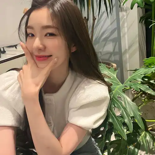 kpop头像第七期