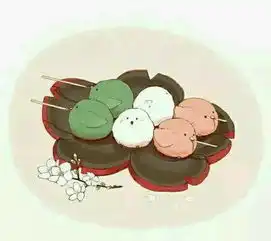 神还原那些年动漫里的美食现实生活中居然长这样