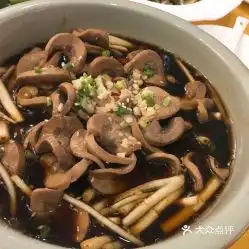 金哥私家菜馆湖北路1店的美极腰花好不好吃用户评价口味怎么样南京美食美极腰花实拍图片大众点评