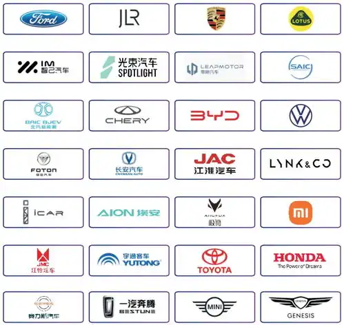2025autoeea下一代汽车电子电气架构峰会重磅来袭