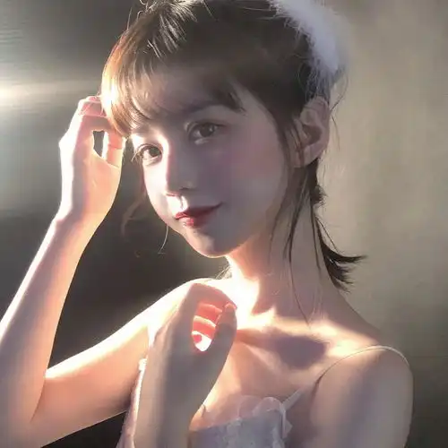 方图小姐姐集中营各种美丽小姐姐小姐姐头像