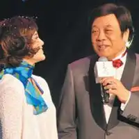 赵忠祥老师的头像