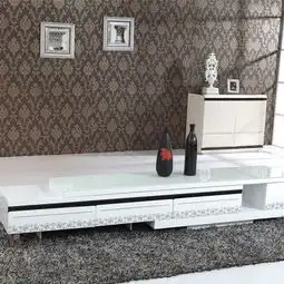 乐维家家具现代简约电视柜黑白极简风格客厅家具柜类特价高级价格,图片,参数家具客厅家具电视柜地柜北京房天下家居装修网