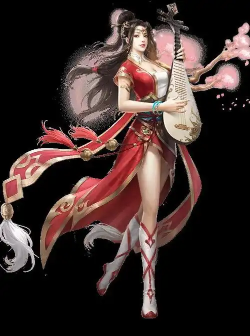 嫣红大圣