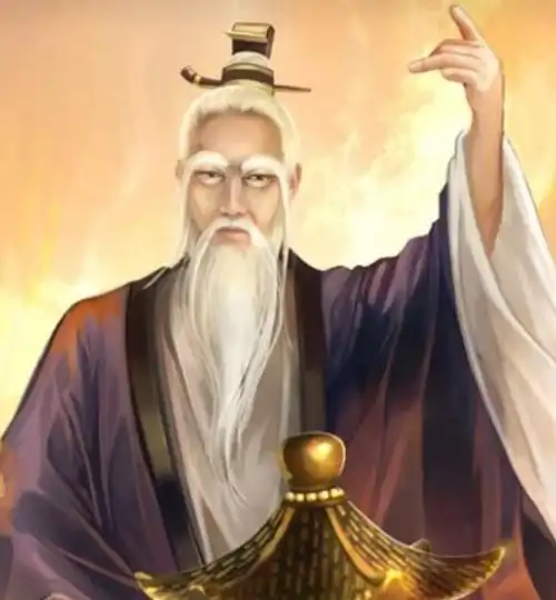 金庸小说武当派创始人张三丰,在历史上存在吗他活了多少岁