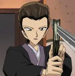 名侦探柯南中最有魅力的几个女性角色,妈妈们都是大美女