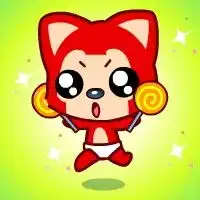 阿狸图片孤独的微信头像图片大全