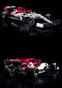 冬测过半,今年的f1都有哪些看点