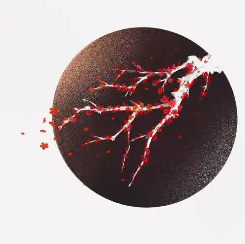 肖战设计师的的自我创作灵魂画家