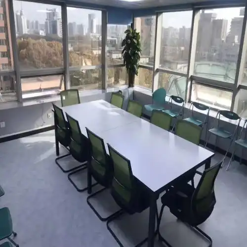 办公地板颜色办公室地胶环保耐磨-黄页88网