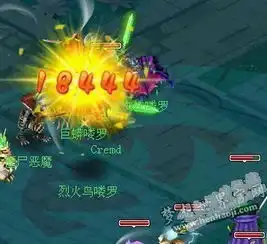 梦想世界精彩图片