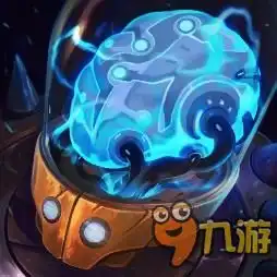 lol挑战人工智能头像怎么领取领取地址分享