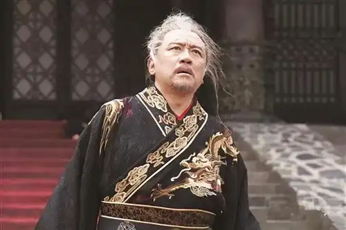 古代那些前期英明后期拉胯的皇帝,汉武帝也差点晚节不保