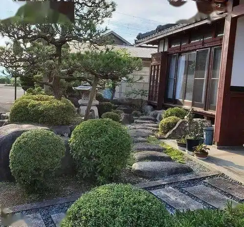 打造禅意庭院的终极秘诀,喜欢的必看