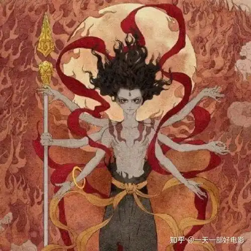 不一样的哪吒,不一样的新神榜哪吒重生