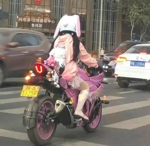 社交牛b症用的头像