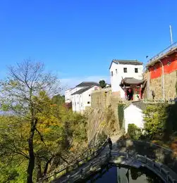 九华山名山,名佛,名道场,走一遭这莲花佛国吧