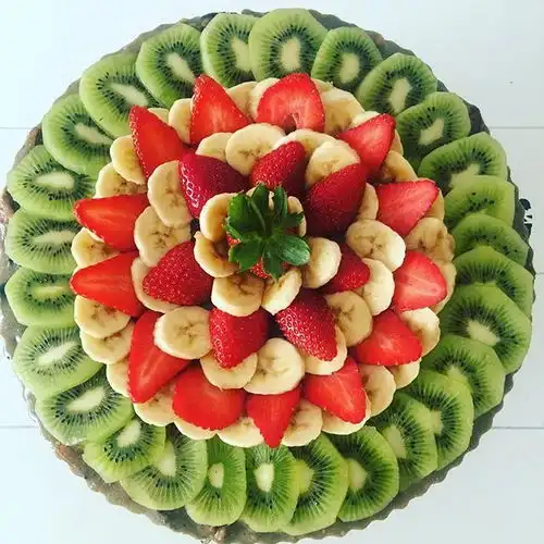 美食水果