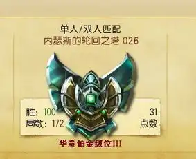 我lols4赛季之前就已经是黄金了现在白金了为什么一直没得到边框,求解啊