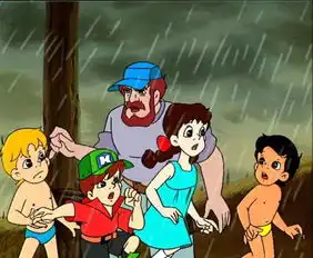 有多少老乡还记得这些国产动画片