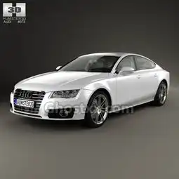 cger.comaudia7sportback3.0tdiquattro20103dmodel