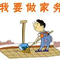 家庭主妇劳模表情包微信头像图片大全