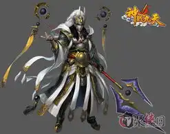 神战九天神魔录系统首次曝光伙伴招募玩法