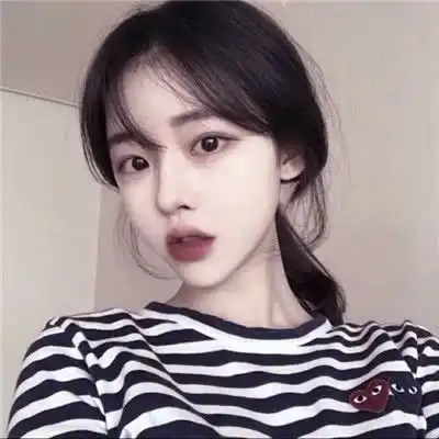 桃花运超好的3种女生,自以为不好看,其实男生见了很心动