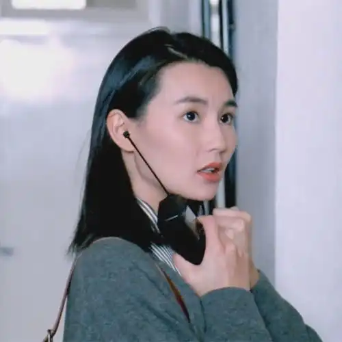 vol.632每日头像堂叔