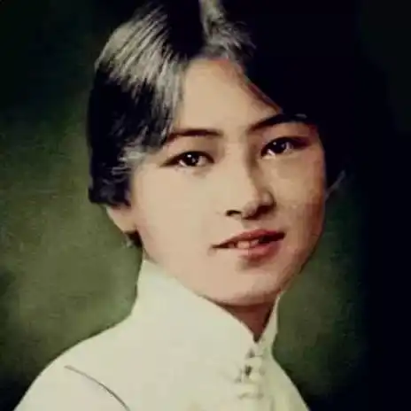 林徽因张爱玲杨绛冰心......这些民国才女的英文为什么这么牛