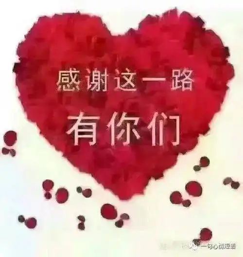 2021感谢生命中有你