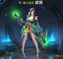 王者荣耀虞姬台词是什么慵懒魅惑虞姬台词一览