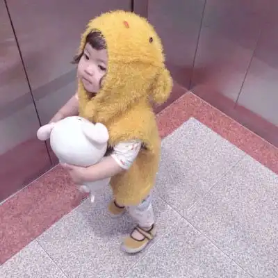 可爱搞笑小孩头像2020最新最火萌娃头像合集2020