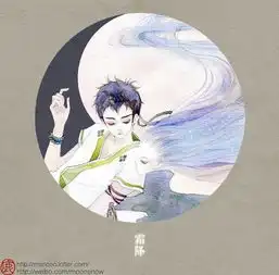 鹿菏图册
