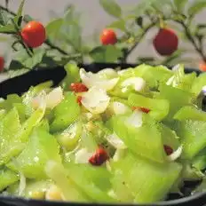 西芹的做法大全西芹怎么做好吃又营养第5页