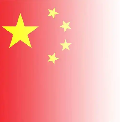 国旗渐变头像生成半透明数十种国庆头像一键免费制作国庆专用头像来了