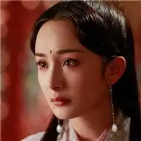 杨幂头像三生三世三生三世杨幂剧照头像