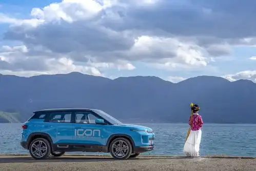 泸沽湖畔驭鉴icon