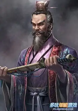三国志12今日武将介绍时尚先锋钟会